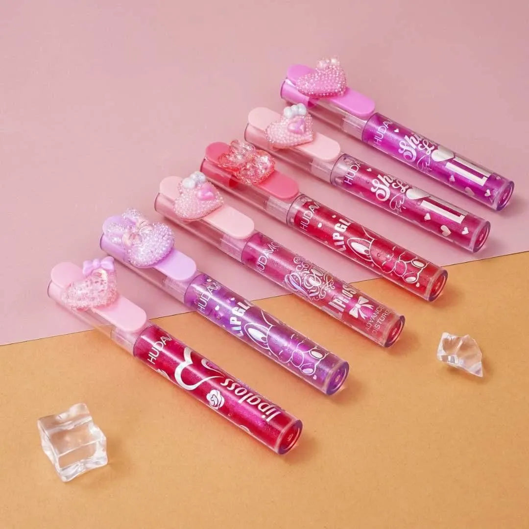 Huda Moji Lip Gloss