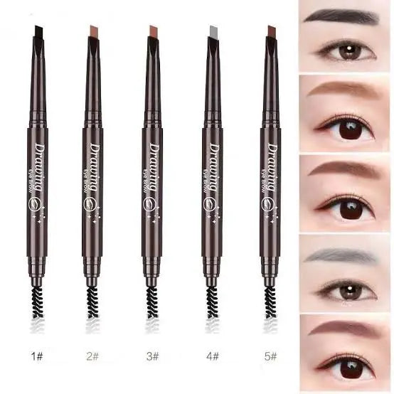 Drawing Eyebrow pencil