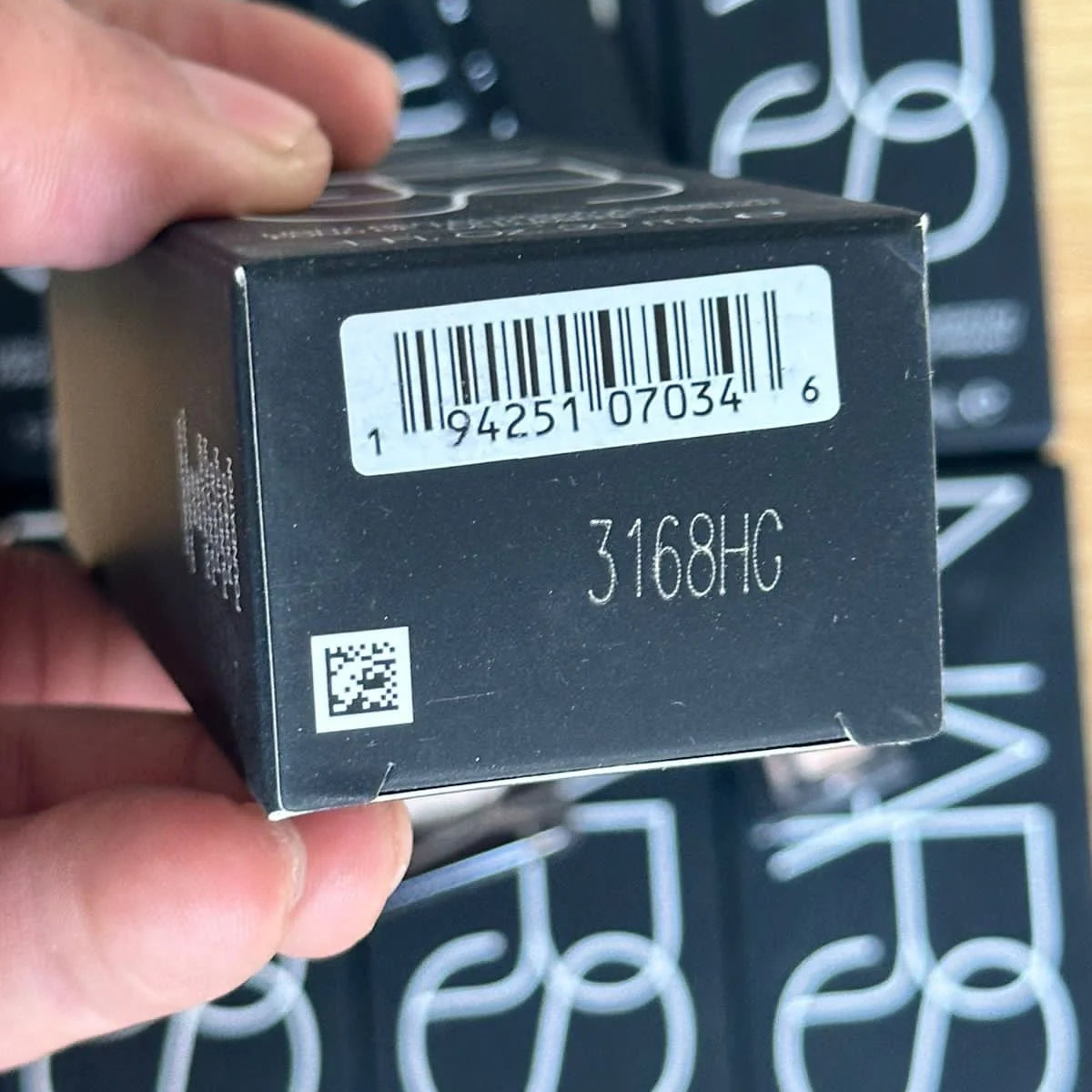 Nars Combo Deal 100% Original Made US