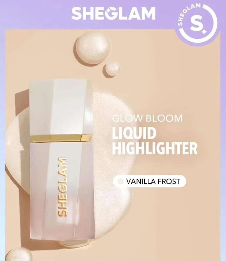 Sheglam Gloom Bloom Liquid Highlighter