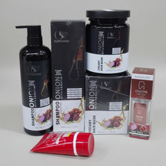 hair treatment deal