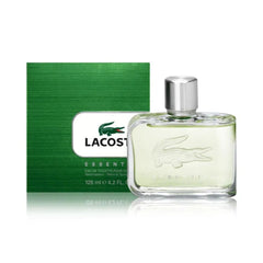 LACOSTE Essential EDT - High Quality with 24 Hours Lasting - 125ml