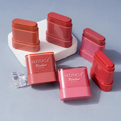 Hudamoji Mini Blusher Stick