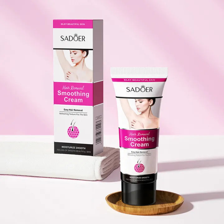Sadoer Hair Removal Cream