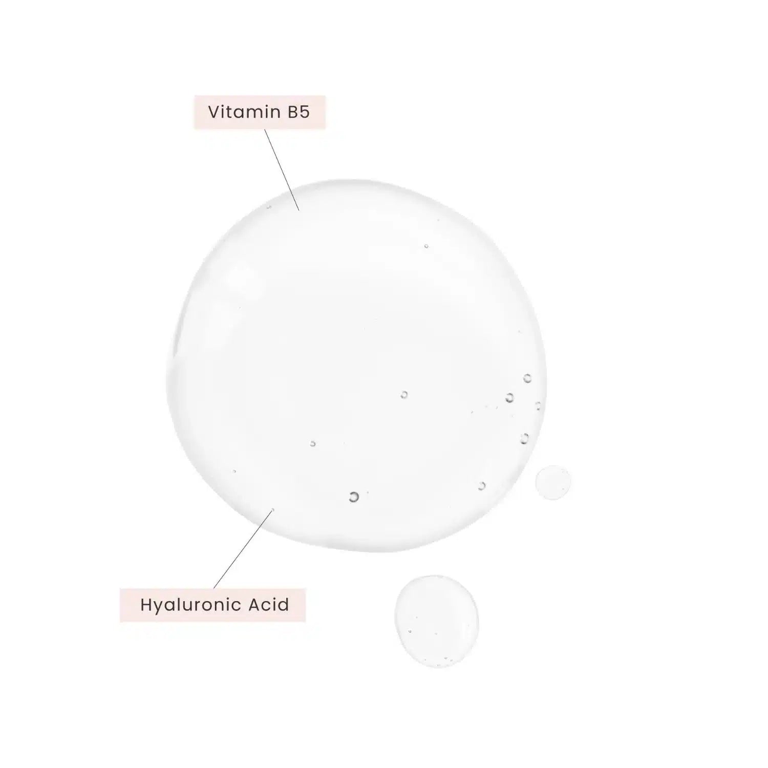 Timeless  Vitamin B5 Soothing  Hydration  Serum - 30ml