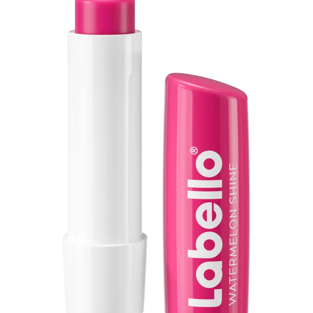 Labello Moisturizing Lip Balm Factory Left Over