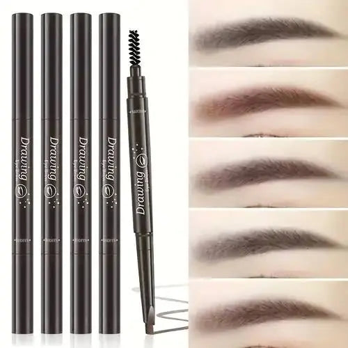 Drawing Eyebrow pencil