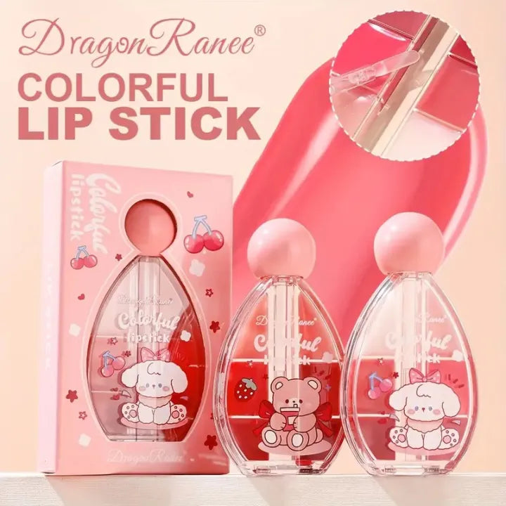 Dragon Ranee Colorful Lipstick