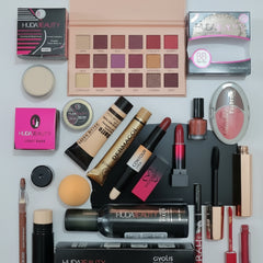 Deal 3 – 20-Piece Makeup Bundle