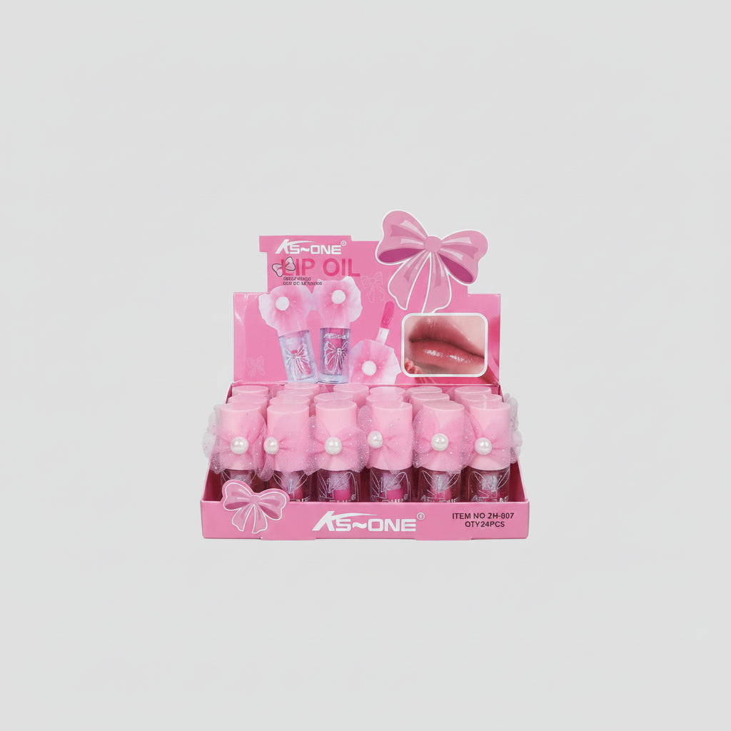 KS-ONE Lip Oil