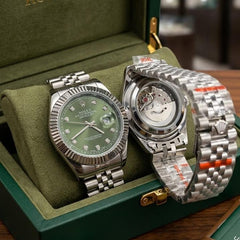 Rolex Datejust -  Automatic Men's Watch