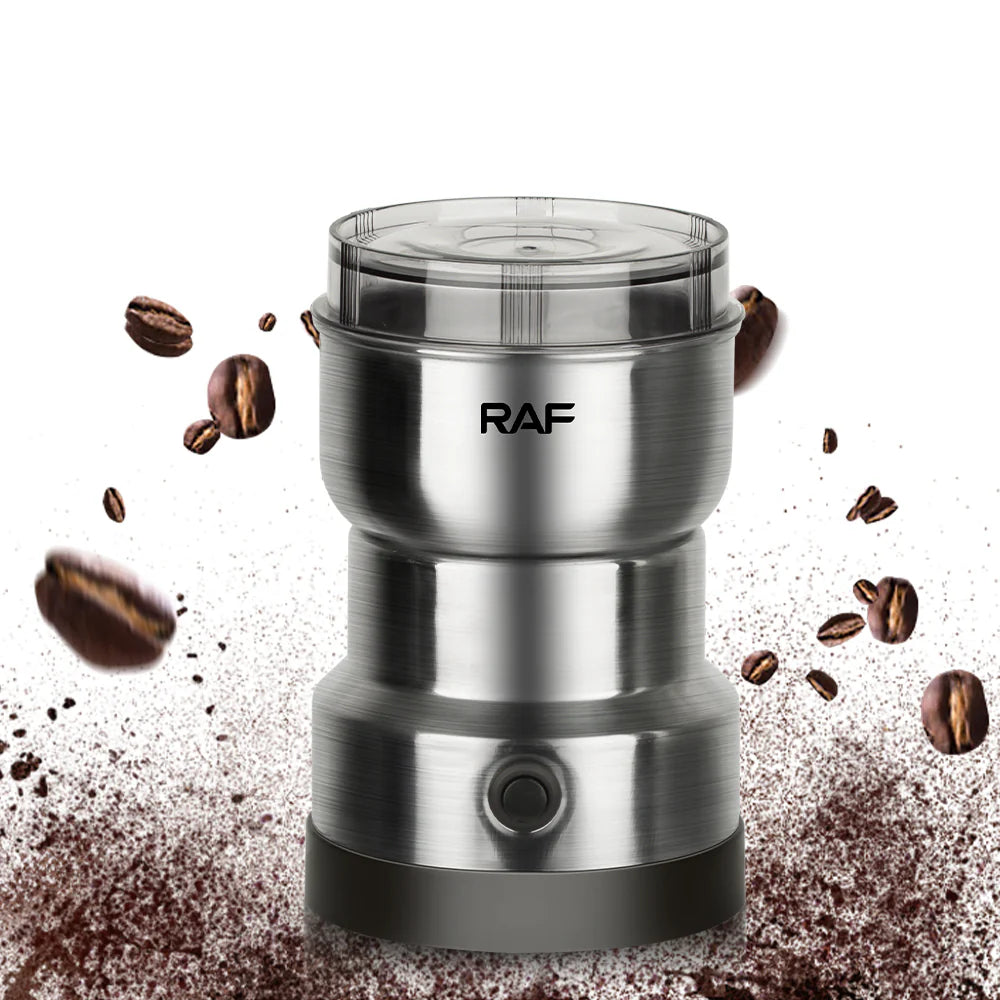 RAF Multifunctional Coffee Machine, model R.7113