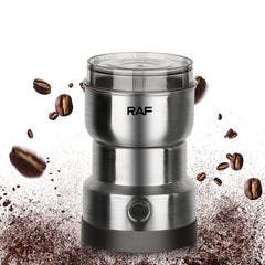 RAF Multifunctional Coffee Machine, model R.7113