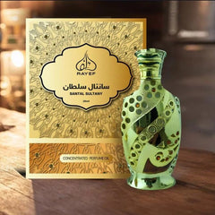 Rayef Santal Sultany – 20 ml