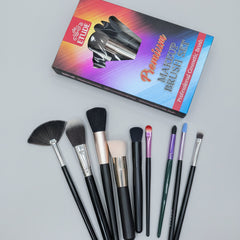Etude Premium Makeup Brush Set