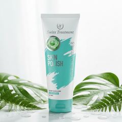 Swiss Treatment Oxy Glow Series - Skin Polish - 150ml