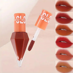 Heng Fang Non Stick Cup Mist Lip Gloss
