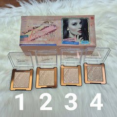 Msyaho Terracota Highlighter