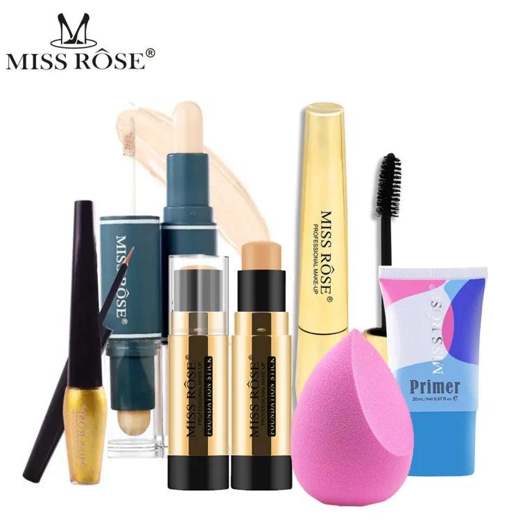 Miss Rose Exclusive Deal -  6 in 1