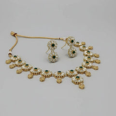 Kundan Shisha Collection - 4 colour available