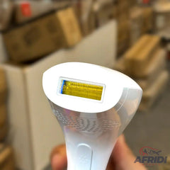 Babyverse IPL Hair Removal Device - SE6