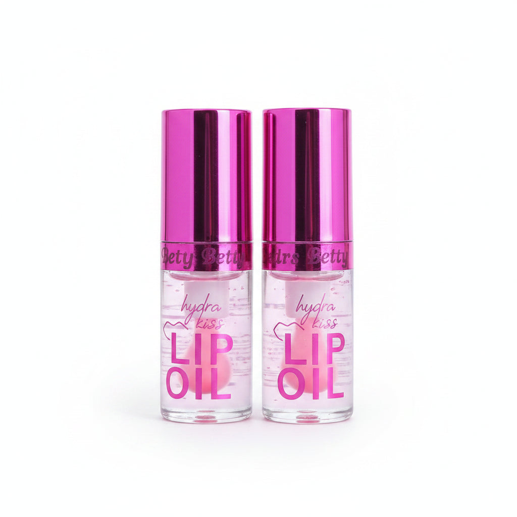 Miss Betty Hydra Kiss Tinted Lip Oil-Each