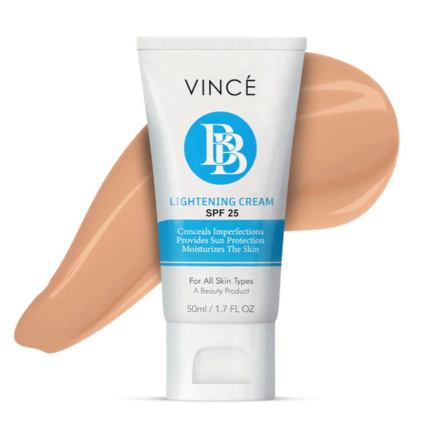 Vince BB Cream - 50ml