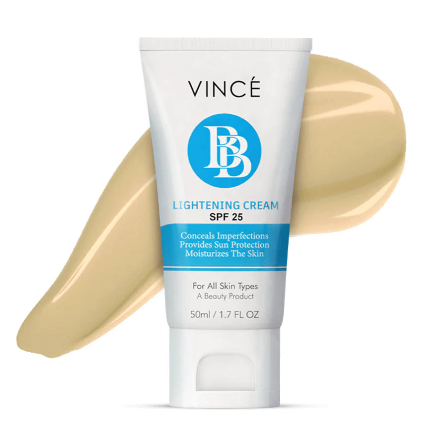 Vince BB Cream - 50ml