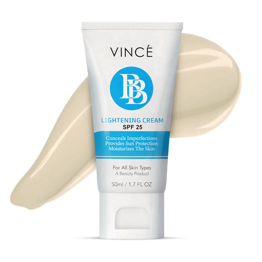 Vince BB Cream - 50ml