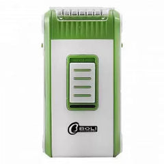 Boli RSCW-008 Shaver For Men  (Green)