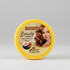 Whitelook Honey & Almond Extract Beauty Cream - Each