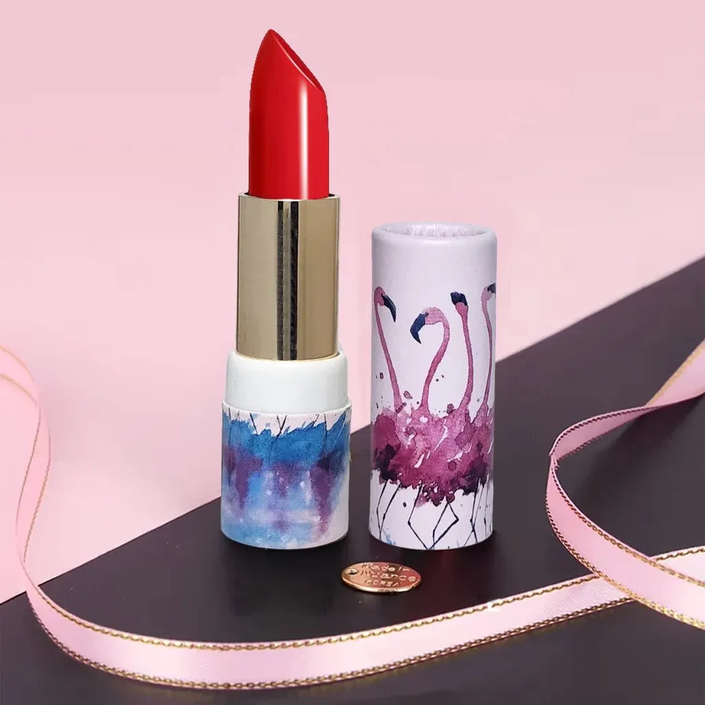 Kevin & Coco Matte Lipstick Set ( 3 Pcs )