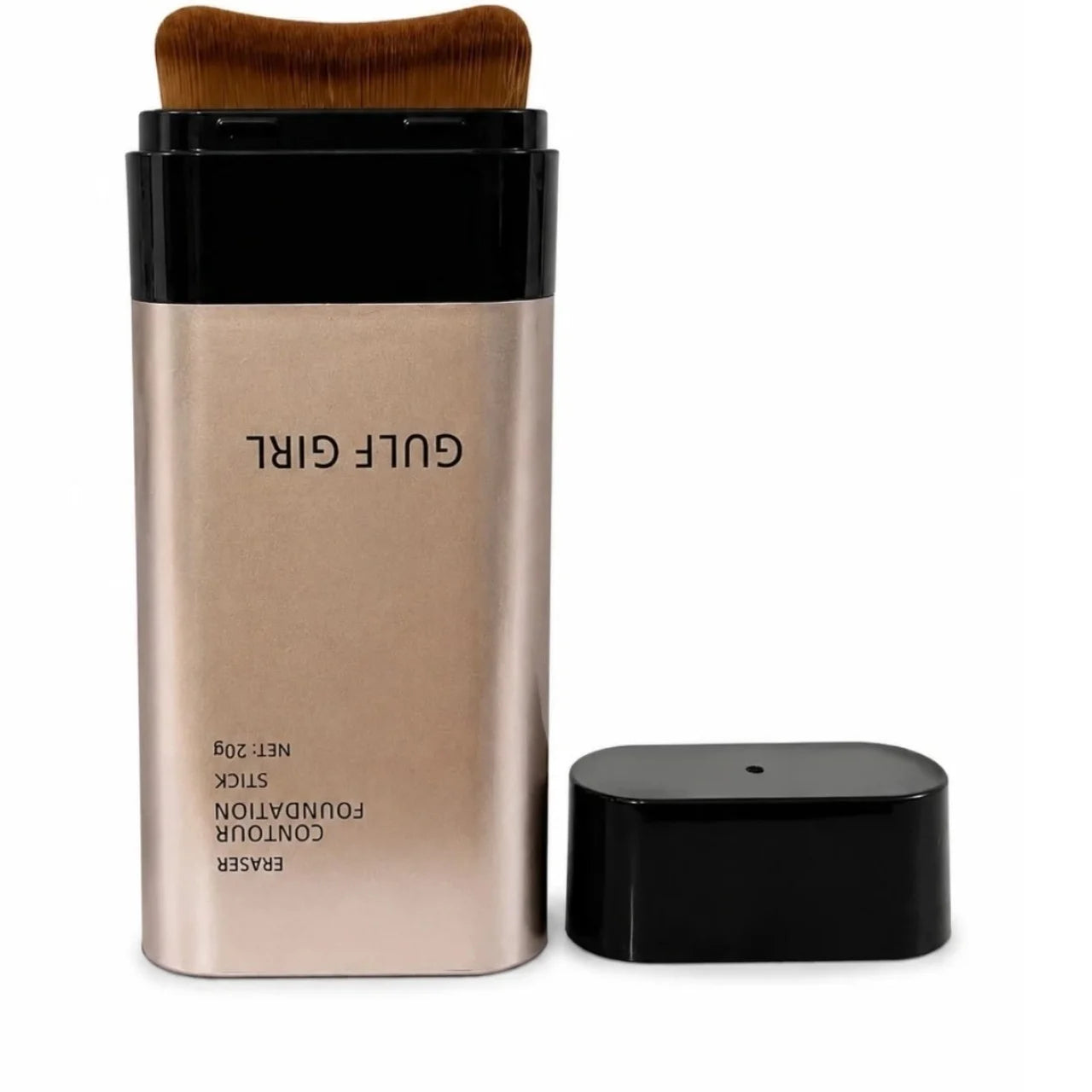 Gulf Girl Eraser Contour Foundation Stick - 20g