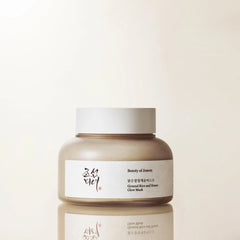 Beauty Of Joseon - Ground Rice and Honey Glow Mask - 150ml - Made in Korea