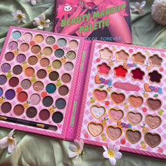 Igoodco Beauty Makeup Eyeshadow Palette