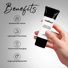 Maliao Photo Finish Foundation Primer - 40ml
