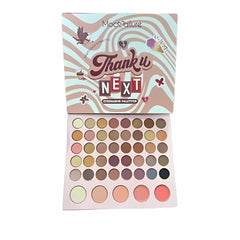 Mocallure Thank U Next Eyeshadow Palette