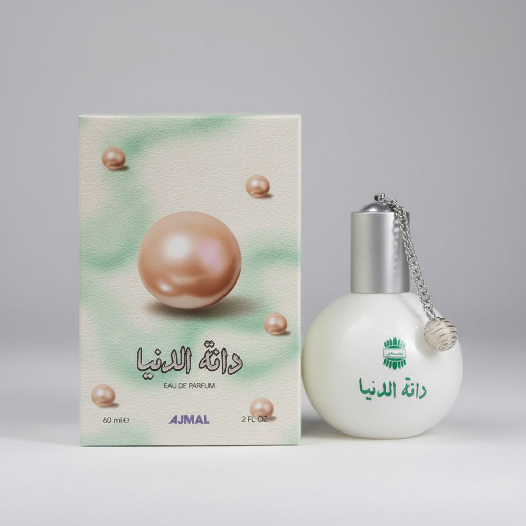 Danat Al Duniya by Ajmal