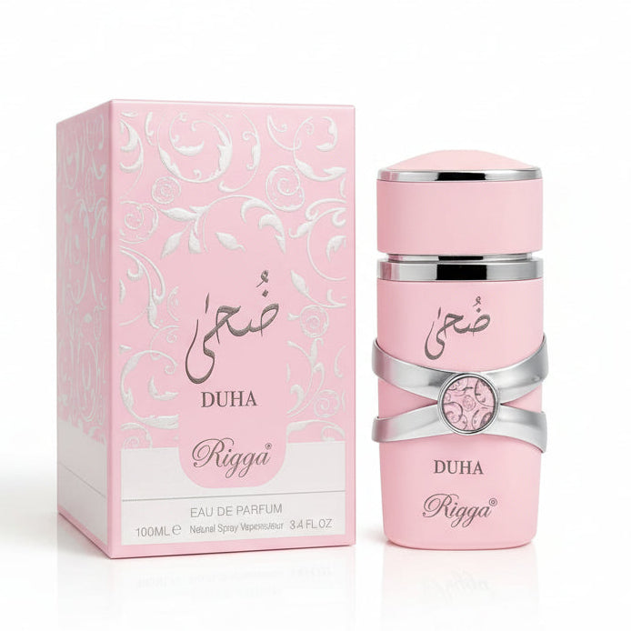 Duha Rigga Eau de Parfum – 100ml