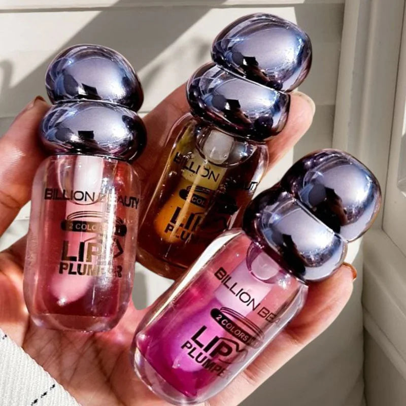 Billion Beauty Lip Plumper