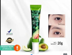 BIOAQUA Avocado Eye Cream - 20g