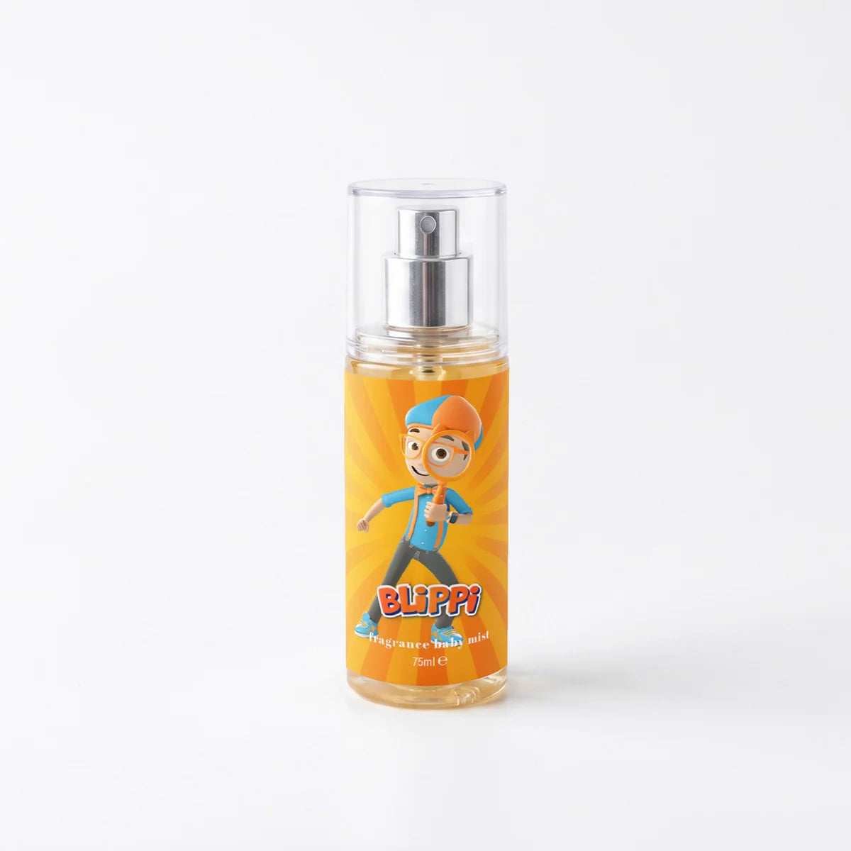 Blippi Fragrance Baby Mist - 75ml