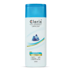 Clarix Organic Shampoo - 250ml