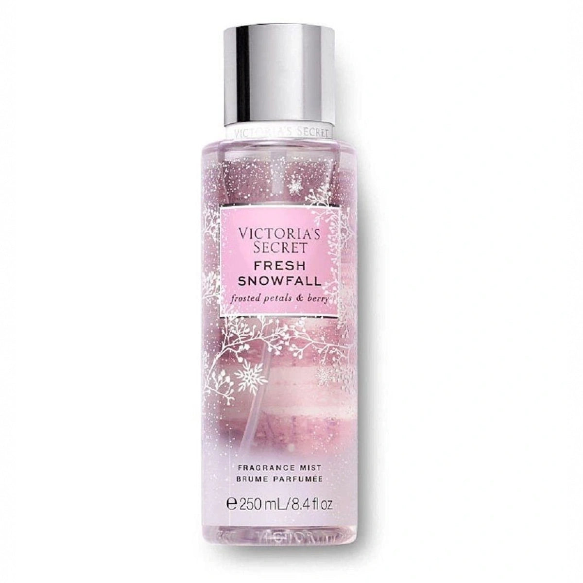 Victoria's Secret Fresh Snowfall Fragrance Mist - 250ml