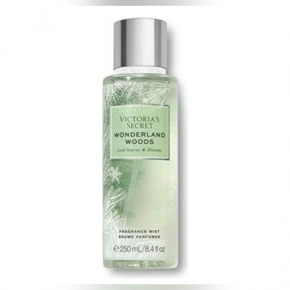 Victoria's Secret Wonderland Woods Fragrance Mist – 250ml