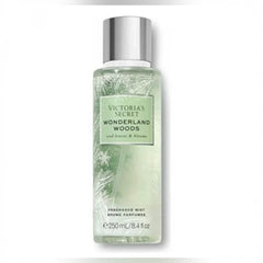 Victoria's Secret Wonderland Woods Fragrance Mist – 250ml
