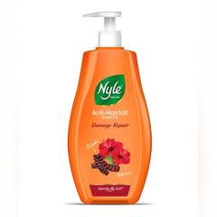 Nyle Naturals Damage Repair Anti-Hairfall Shampoo