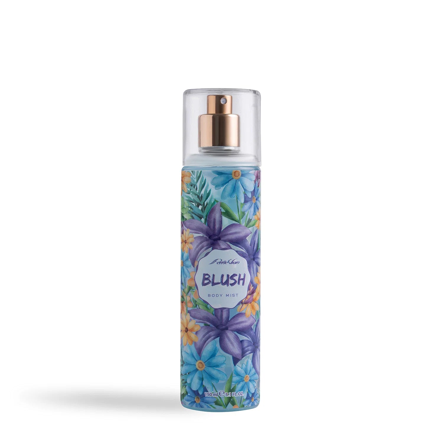 Blush Body Mist For Women - 150ml