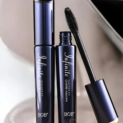 BOB Fast Dense Eye Mascara
