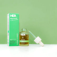 HER Beauty Superkind Brighten and Correct Serum 30ml / 1.0 fl.oz